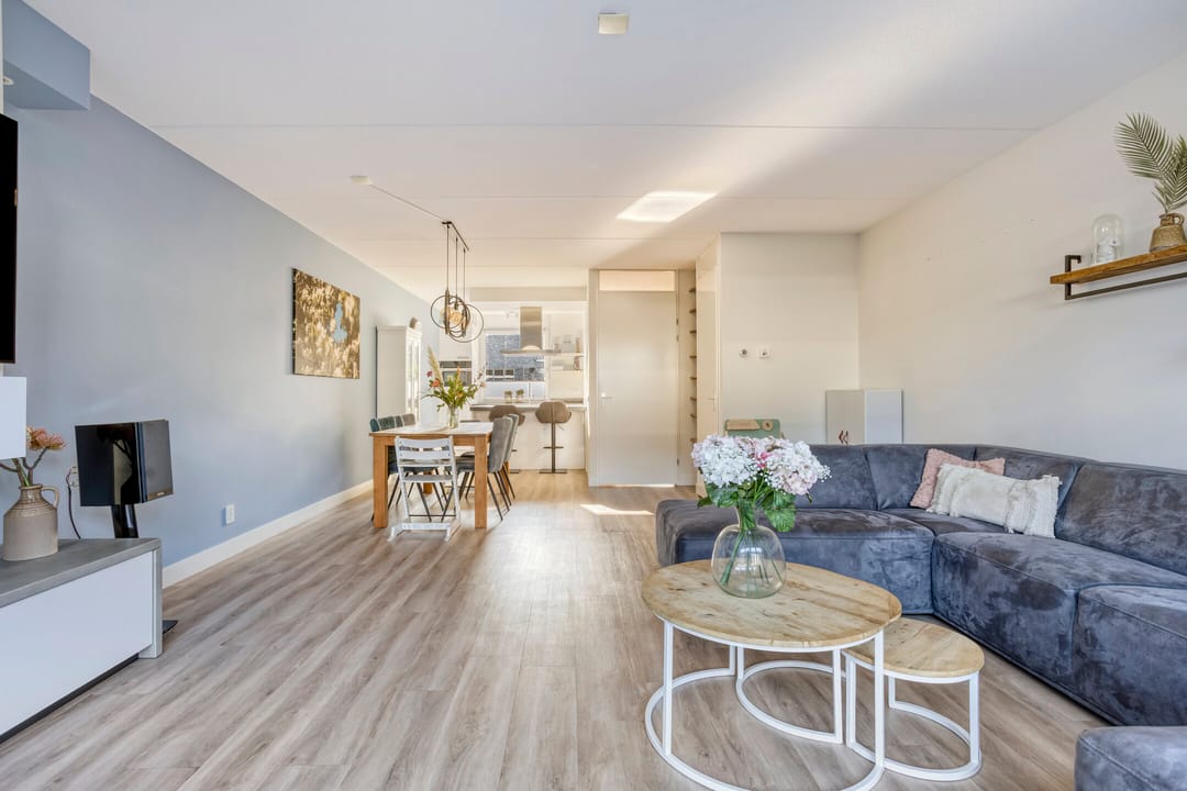 Foto 11 van Orlofflaan 24