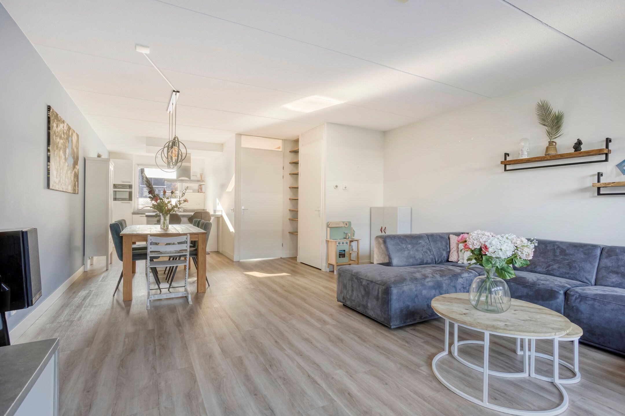 Foto 12 van Orlofflaan 24