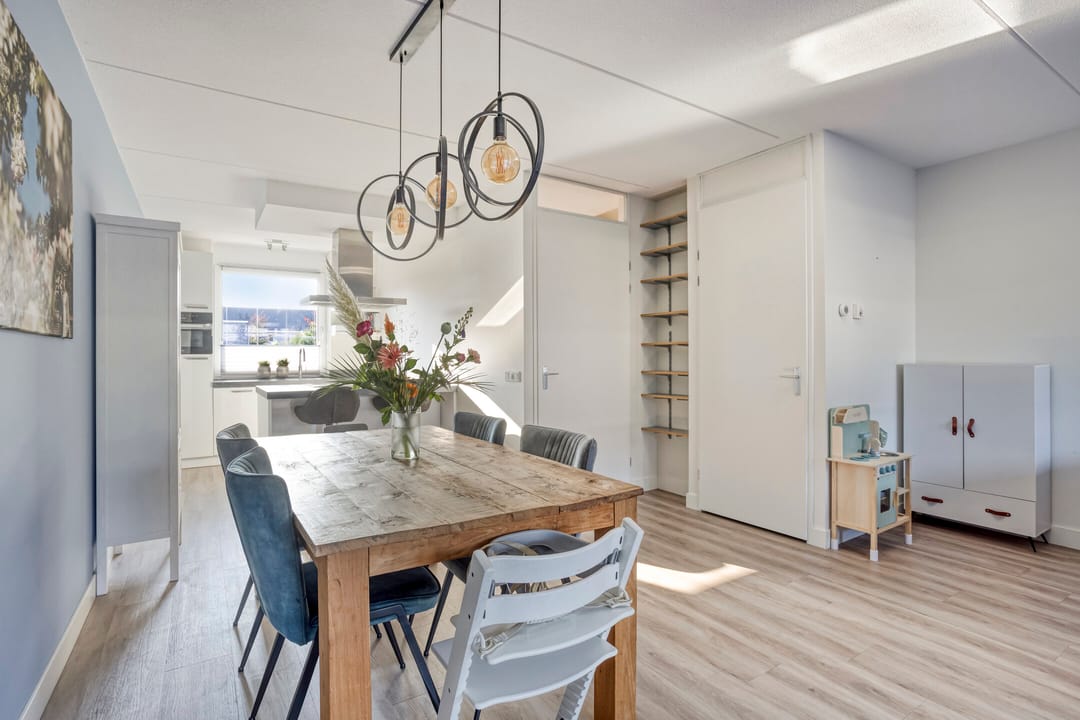 Foto 13 van Orlofflaan 24