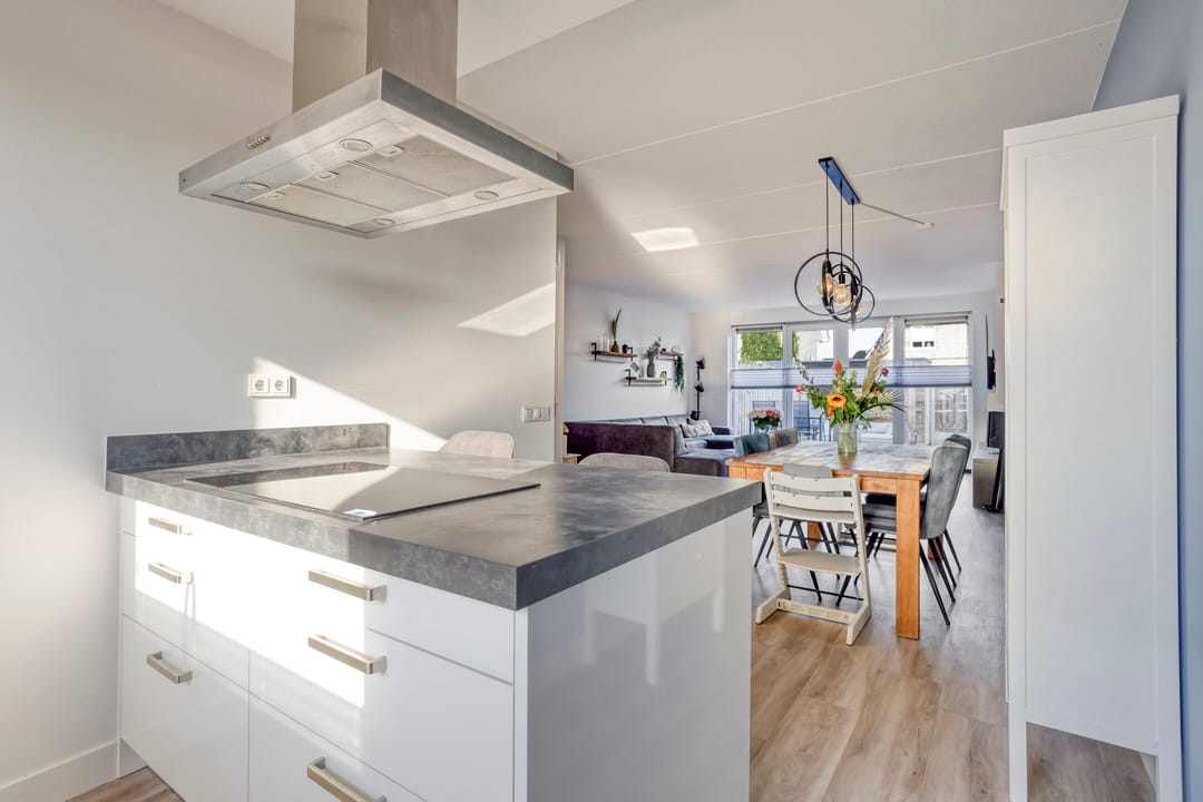 Foto 16 van Orlofflaan 24