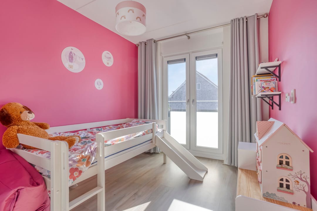 Foto 22 van Orlofflaan 24