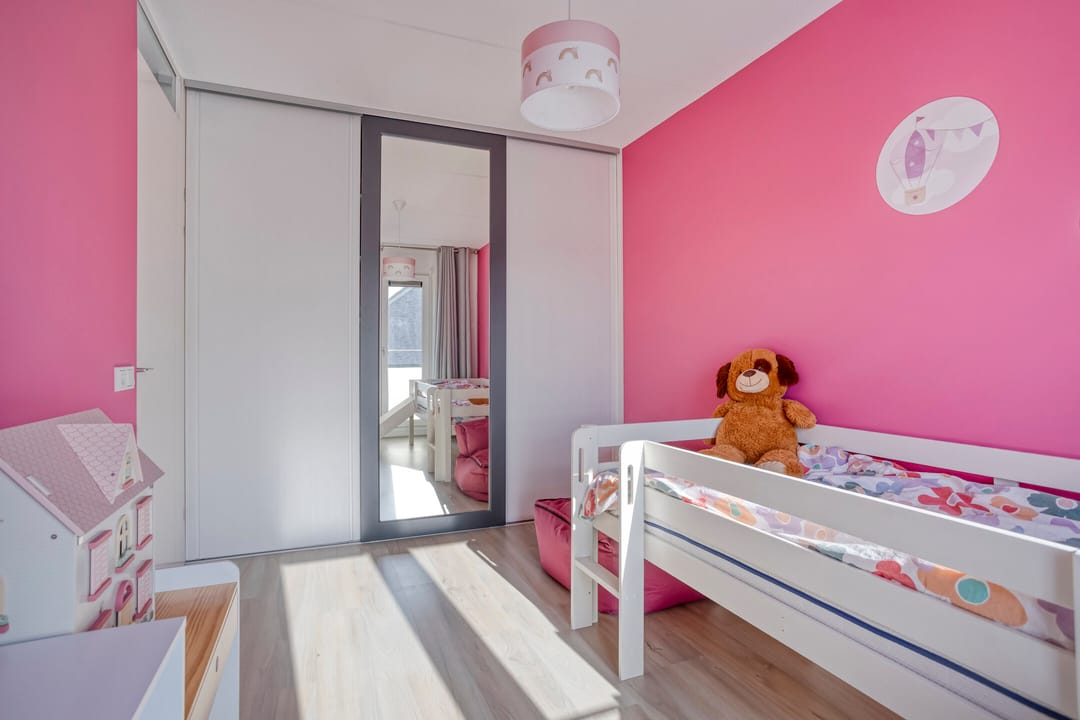 Foto 23 van Orlofflaan 24