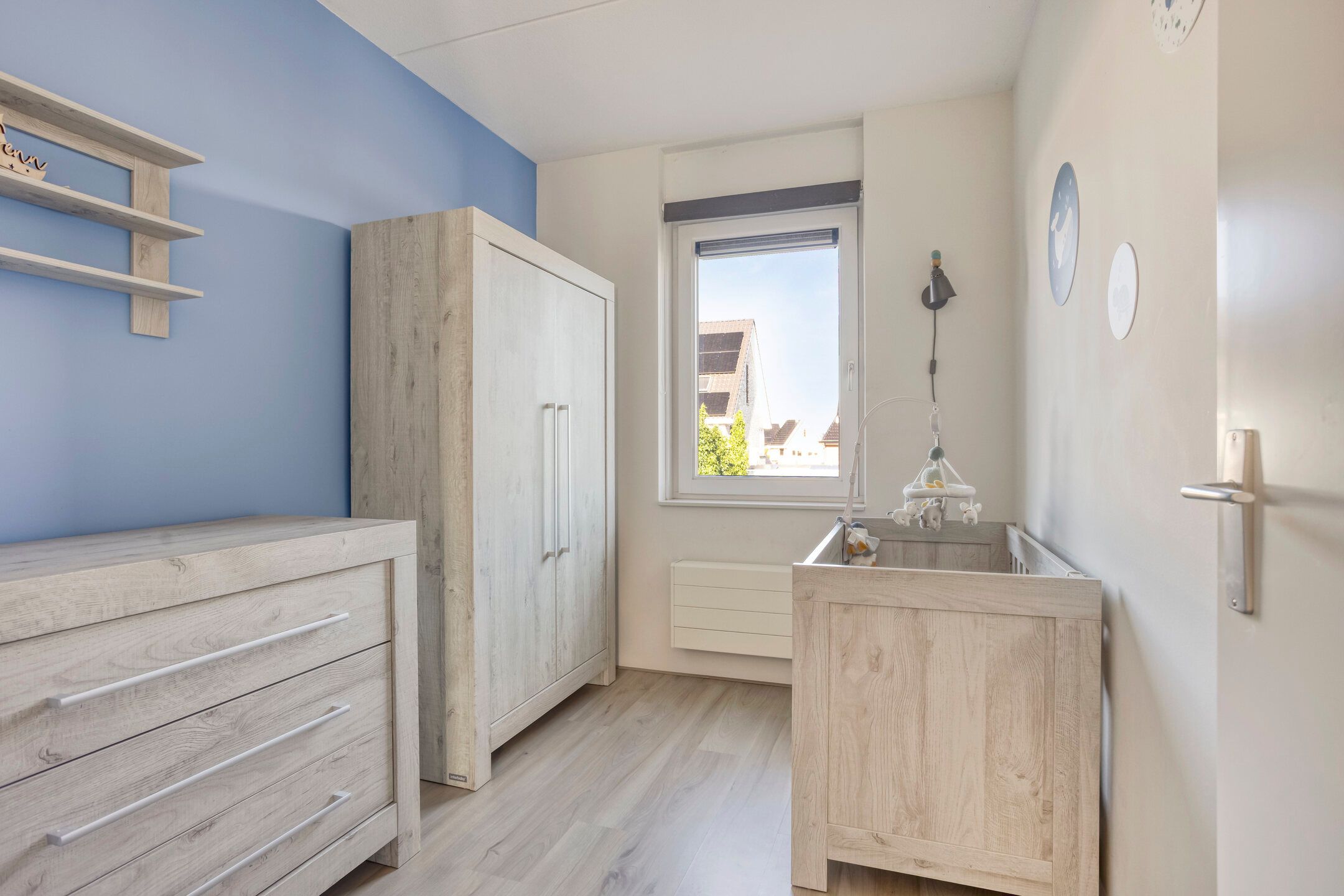 Foto 24 van Orlofflaan 24