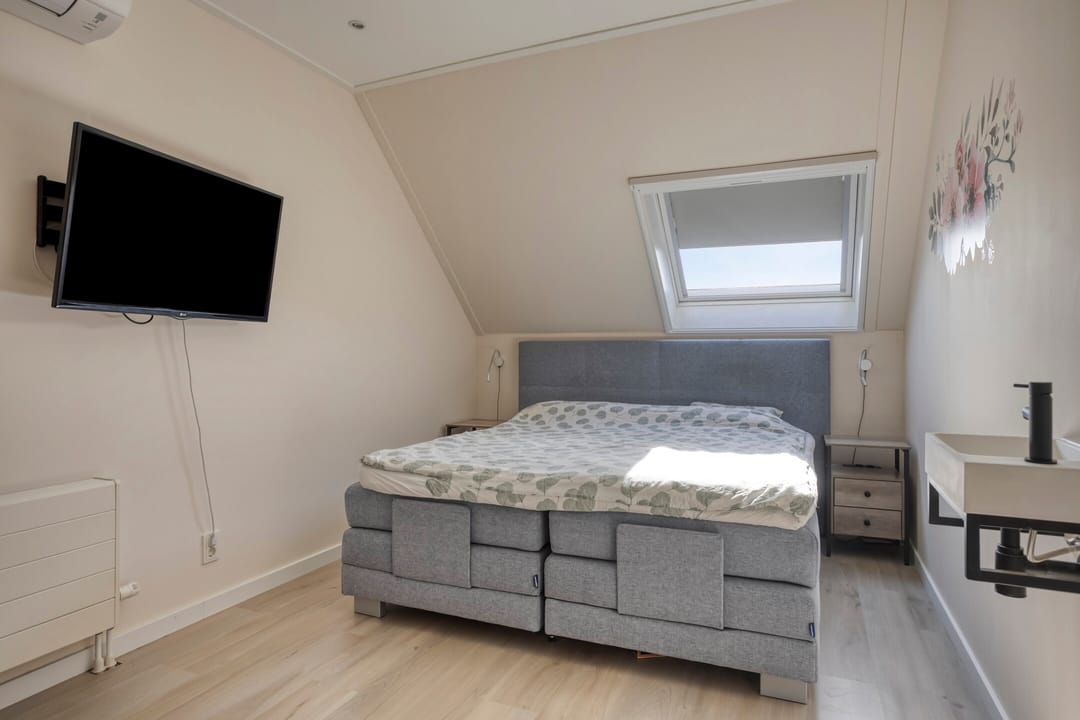 Foto 28 van Orlofflaan 24