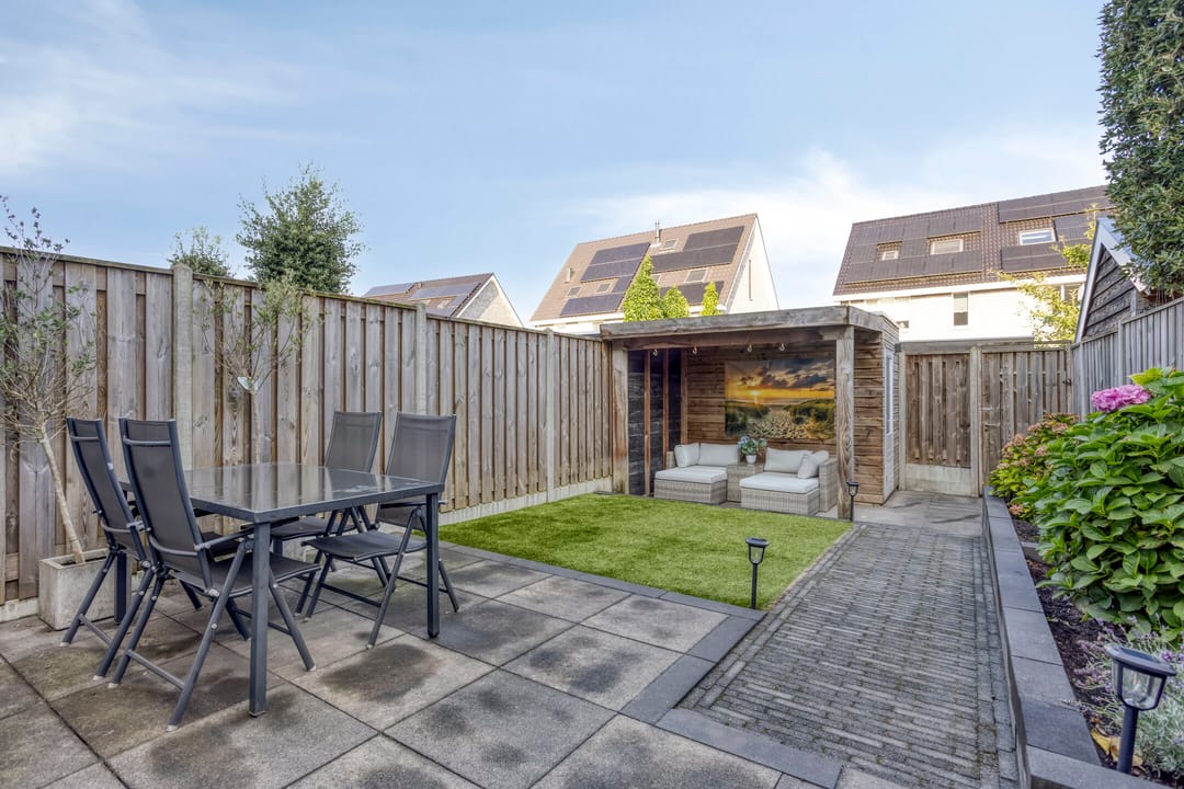 Foto 31 van Orlofflaan 24