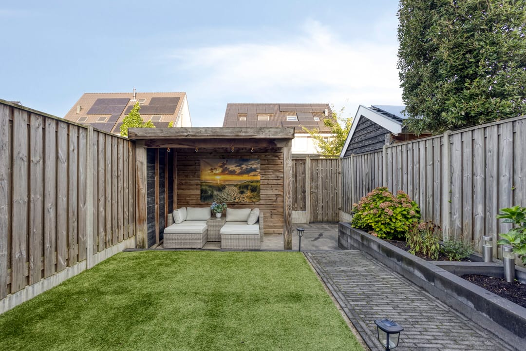 Foto 32 van Orlofflaan 24