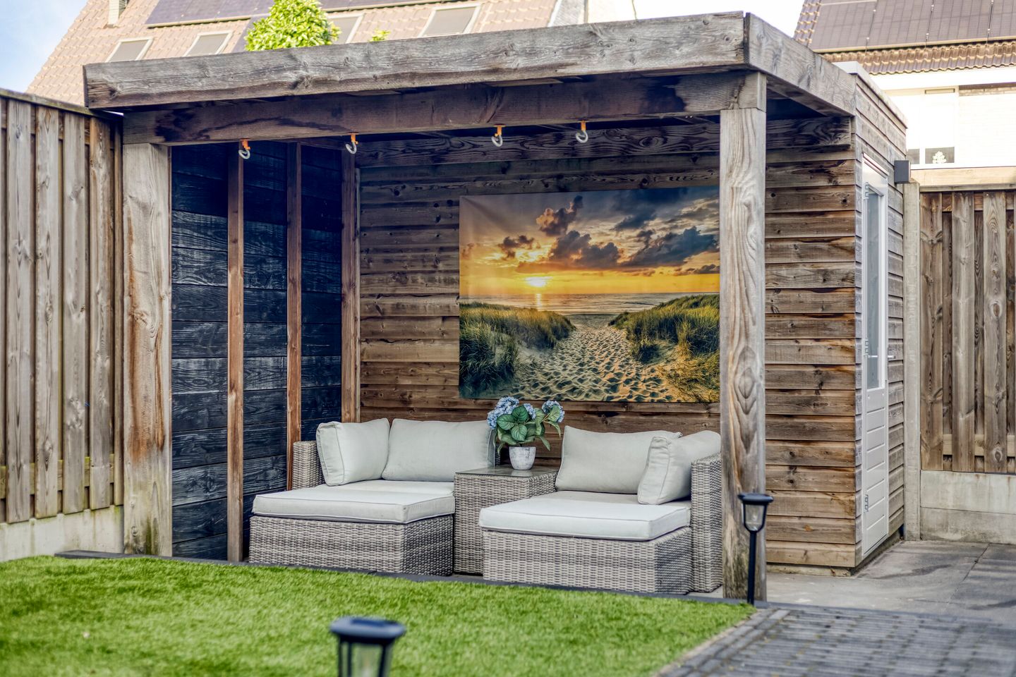 Foto 34 van Orlofflaan 24