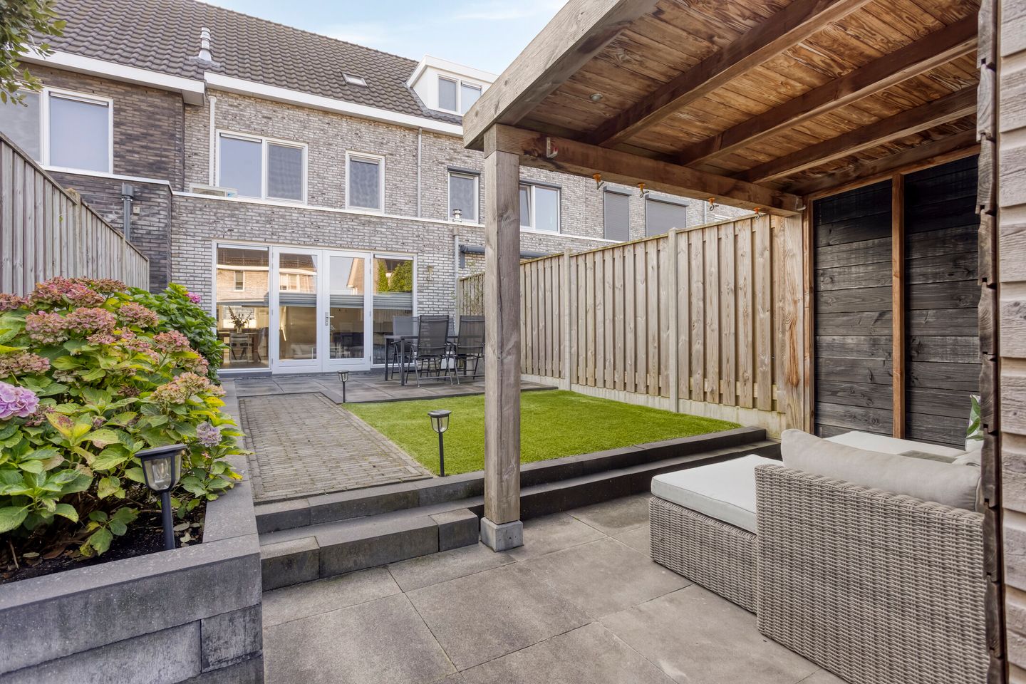 Foto 35 van Orlofflaan 24