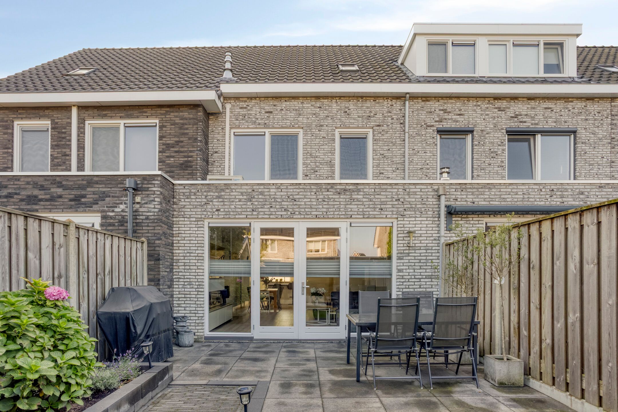 Foto 36 van Orlofflaan 24