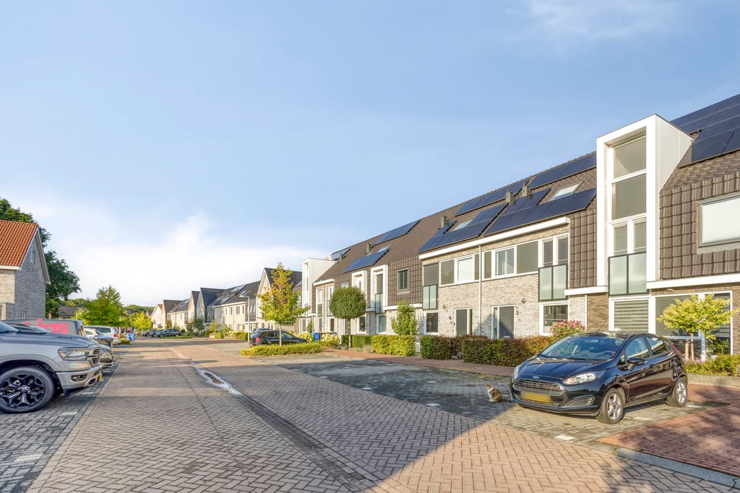 Foto 37 van Orlofflaan 24