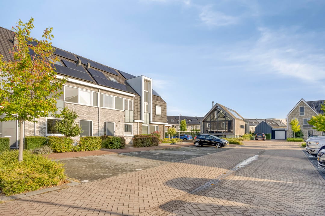 Foto 38 van Orlofflaan 24