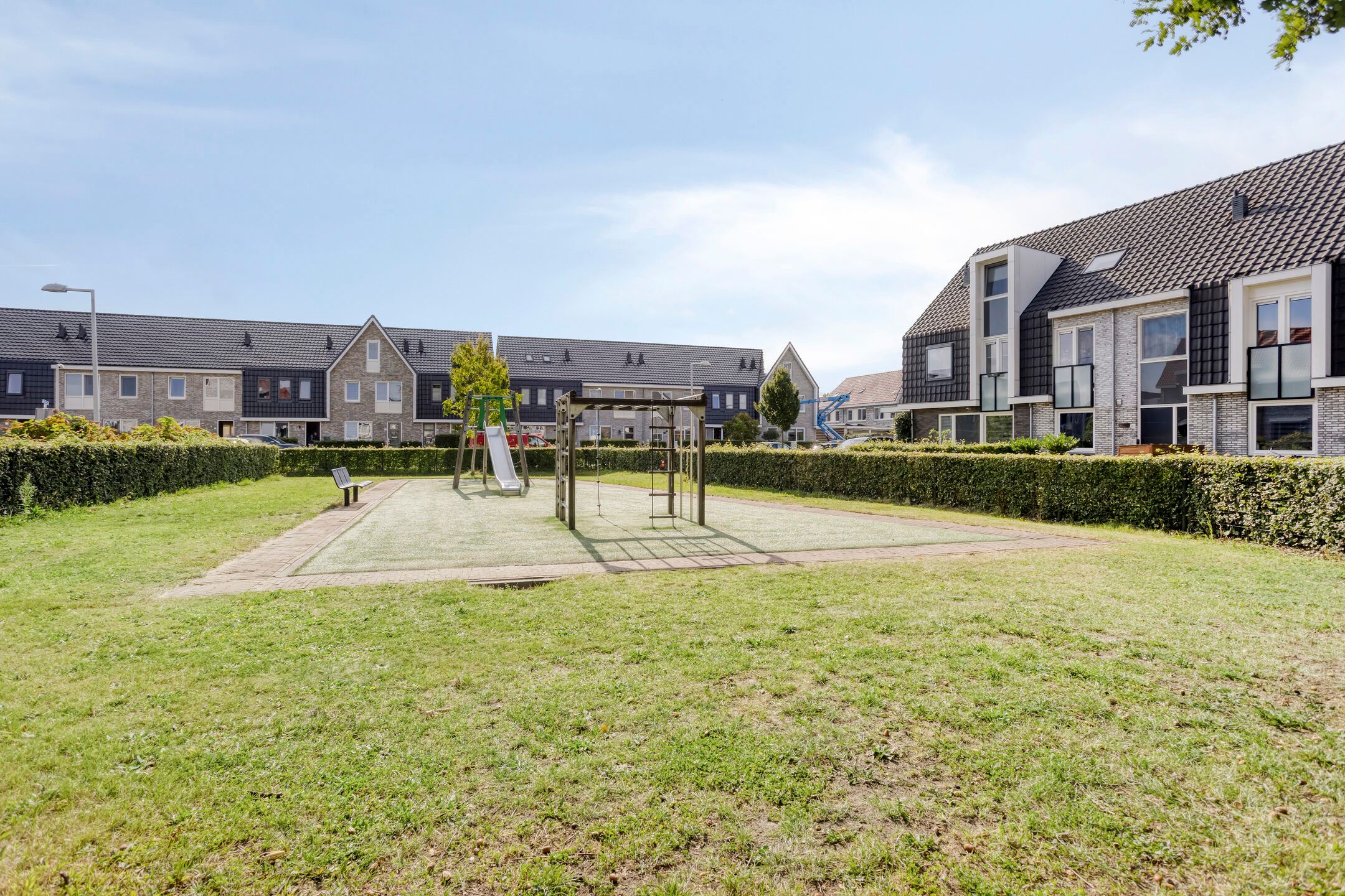 Foto 39 van Orlofflaan 24