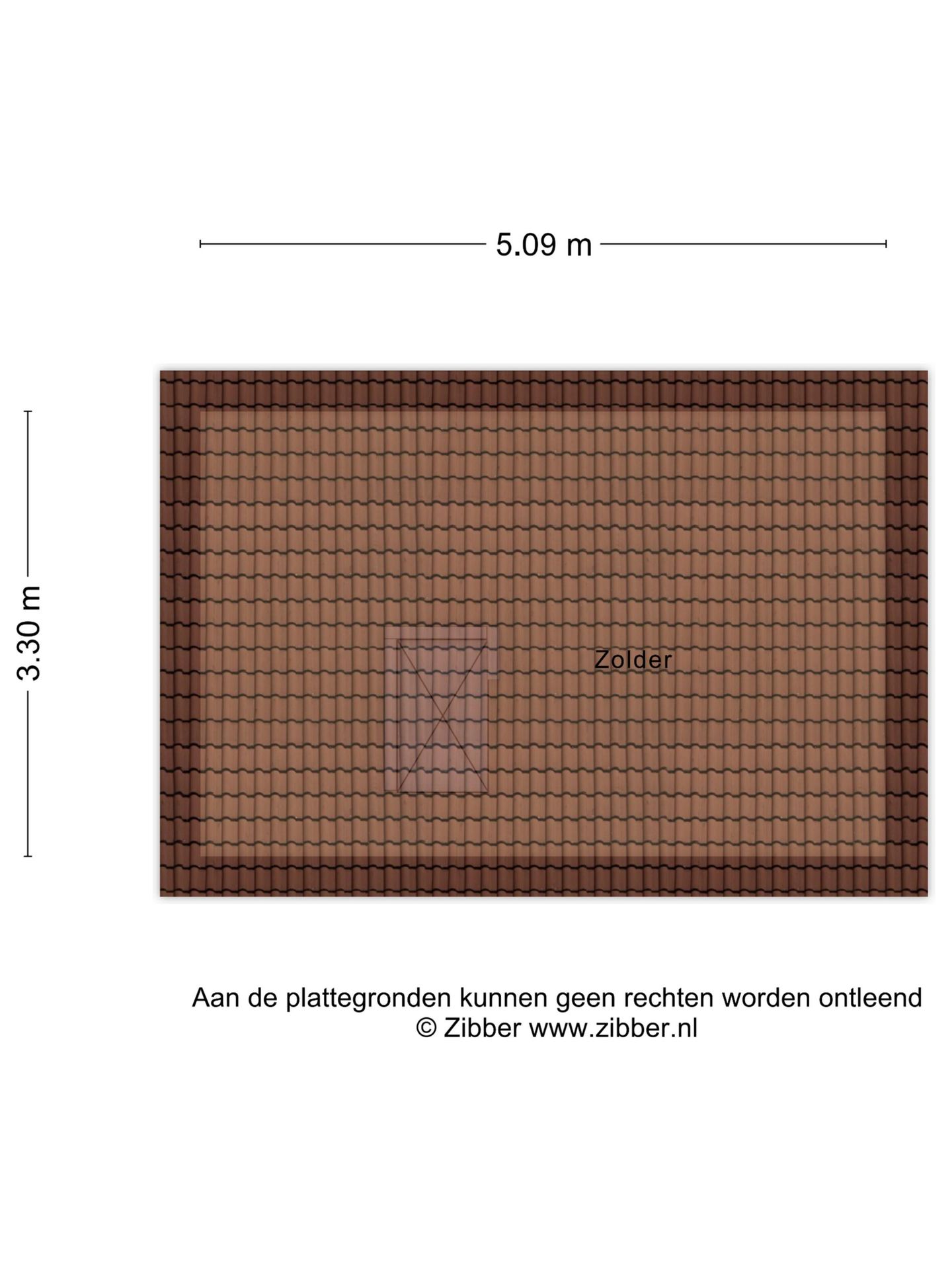 Foto 44 van Orlofflaan 24