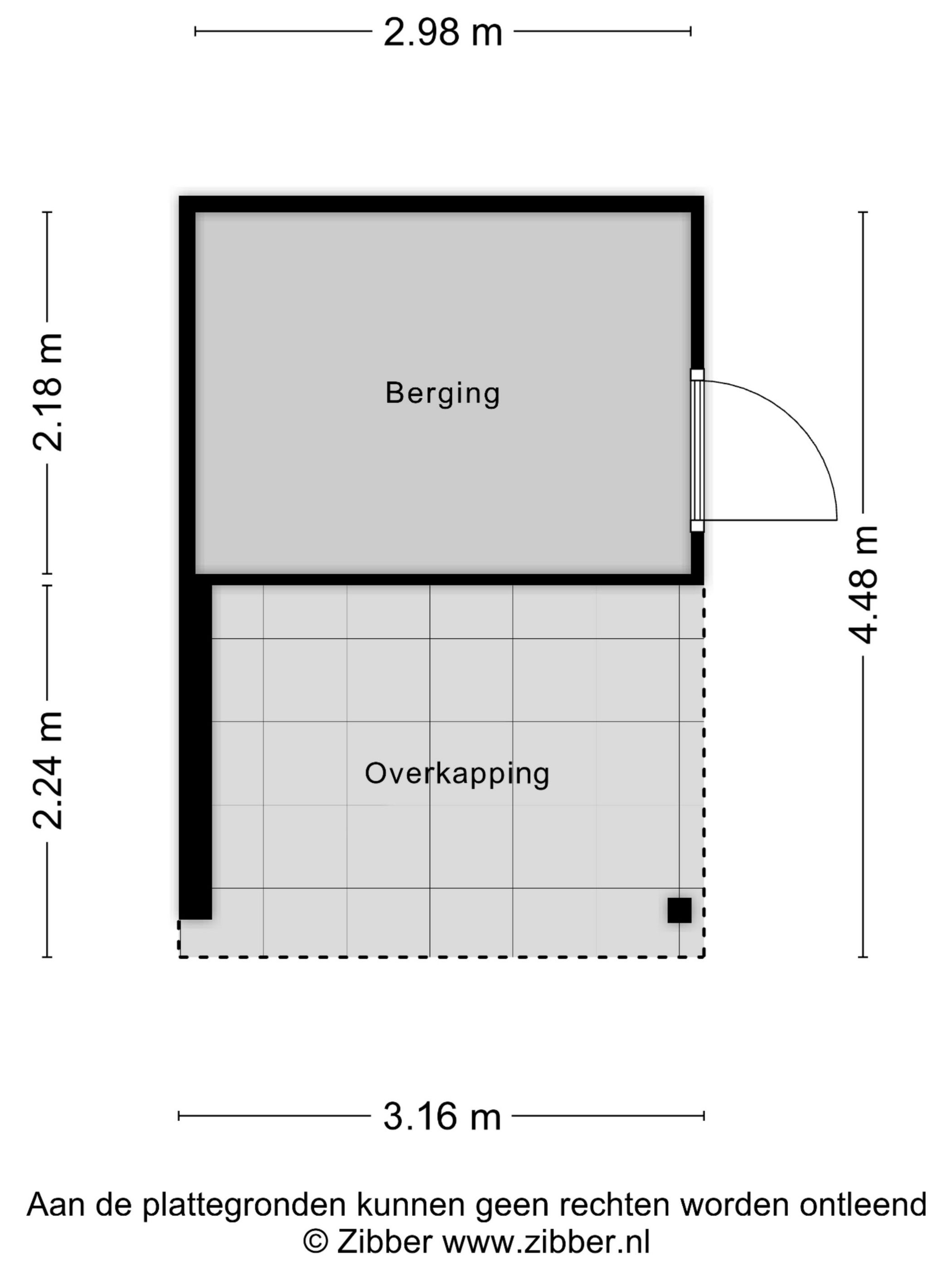 Foto 45 van Orlofflaan 24