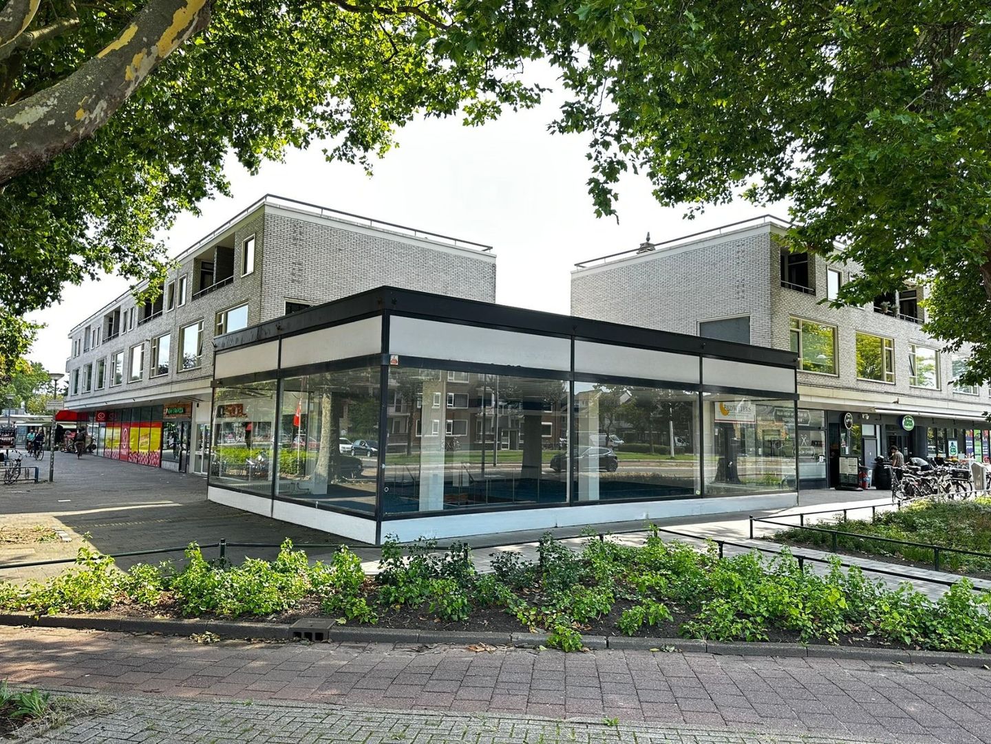 View photo 1 of Vondelstraat 53