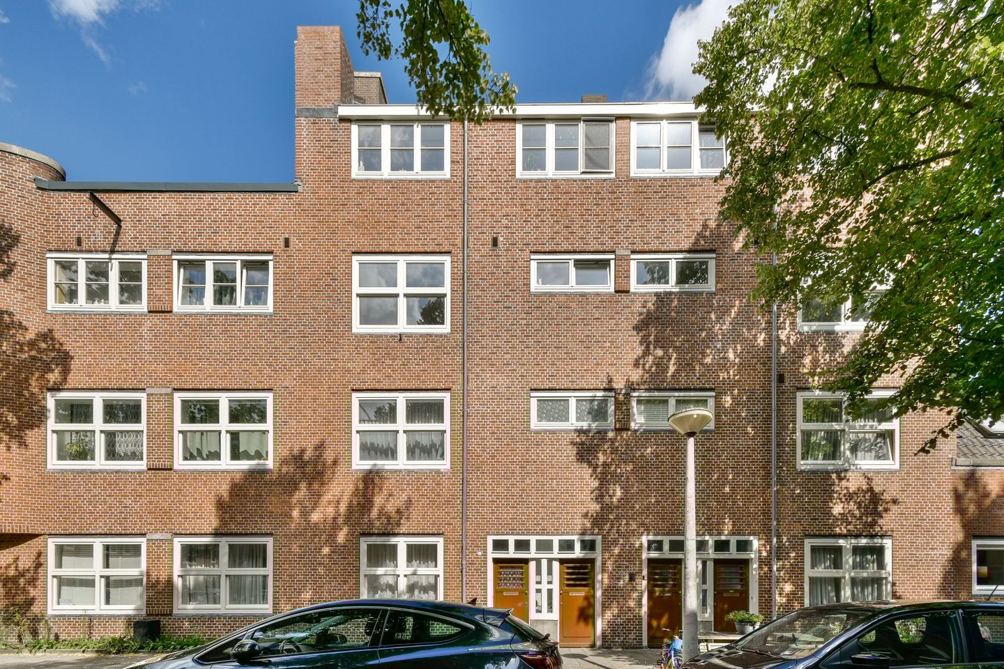Foto 1 van Simon Stevinstraat 40-2