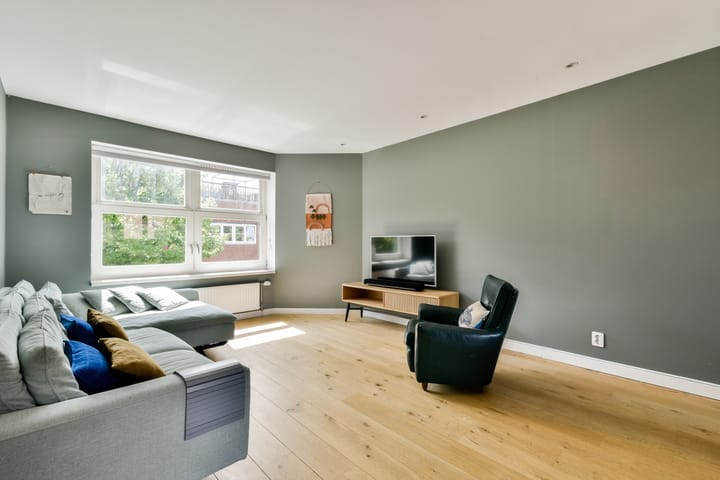 Foto 3 van Simon Stevinstraat 40-2