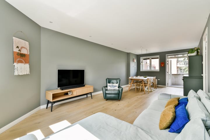 Foto 4 van Simon Stevinstraat 40-2