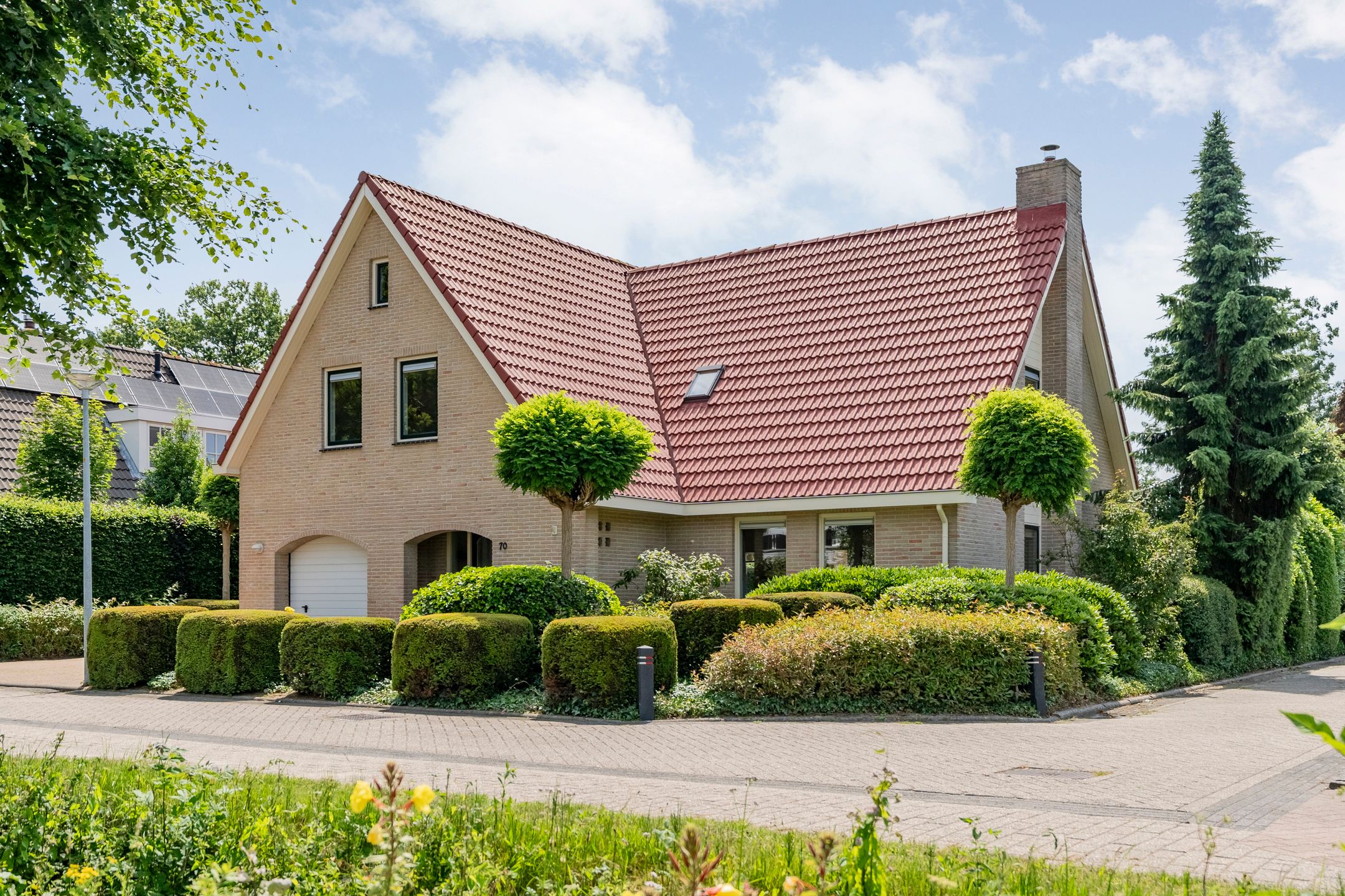 Oosterboerweg, 70, Meppel, 7943KD, Drenthe, Nederland 70