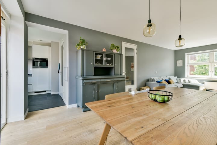 Foto 5 van Simon Stevinstraat 40-2