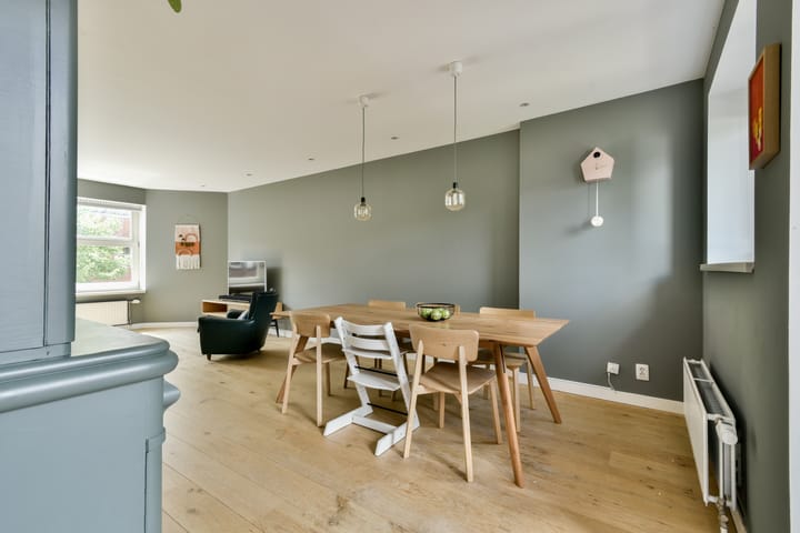 Foto 6 van Simon Stevinstraat 40-2