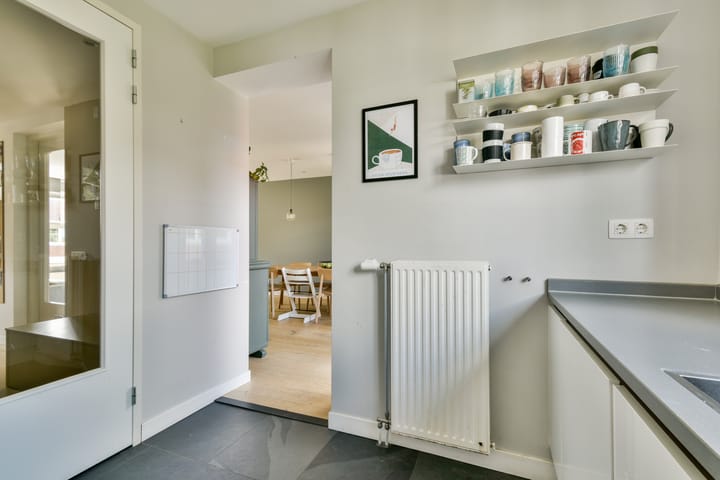 Foto 8 van Simon Stevinstraat 40-2