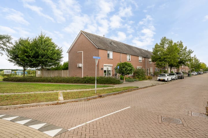 Foto 6 van Bloemenlaan 184