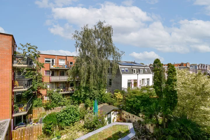 Foto 9 van Simon Stevinstraat 40-2