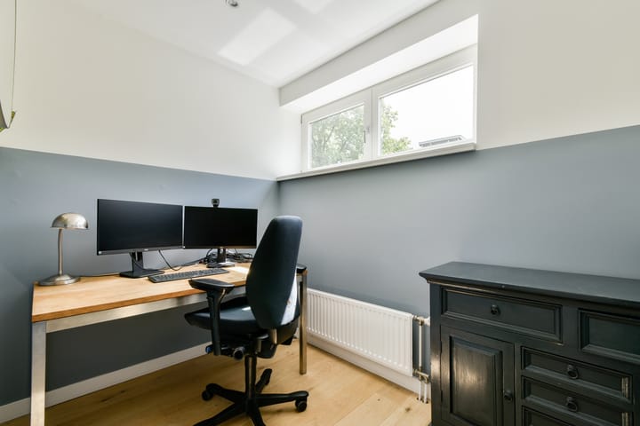 Foto 10 van Simon Stevinstraat 40-2