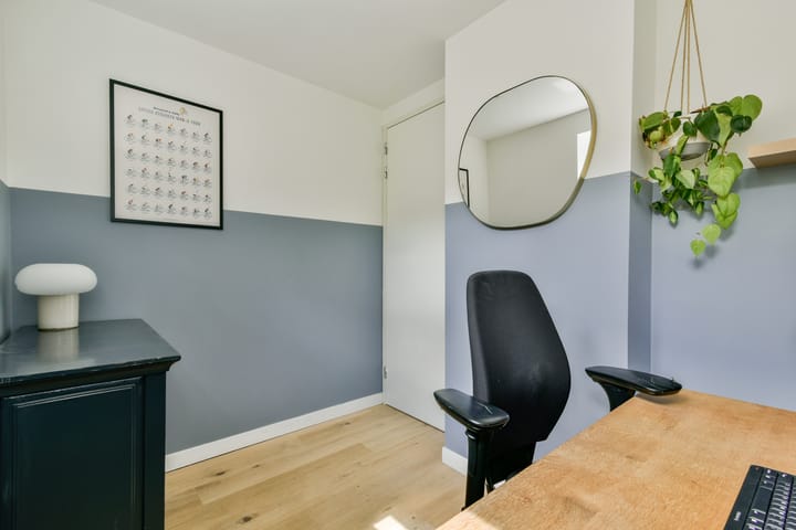 Foto 11 van Simon Stevinstraat 40-2