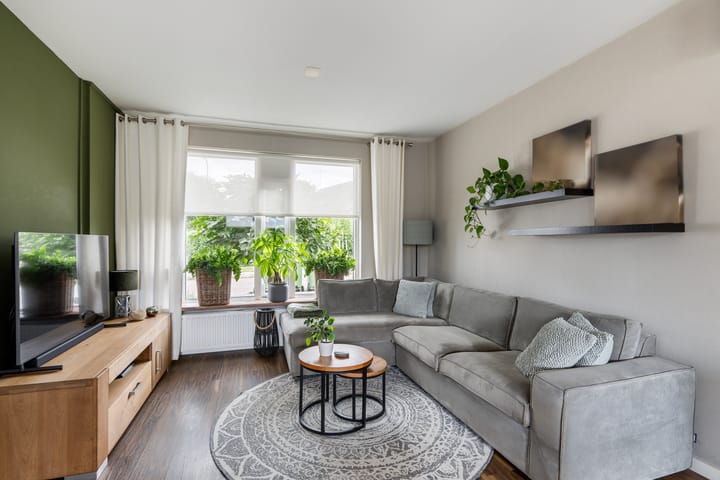 Foto 2 van Bloemenlaan 184