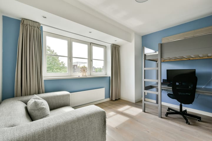 Foto 13 van Simon Stevinstraat 40-2