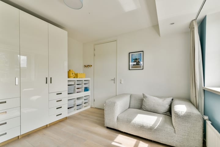 Foto 14 van Simon Stevinstraat 40-2