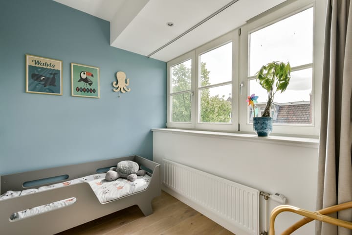 Foto 15 van Simon Stevinstraat 40-2