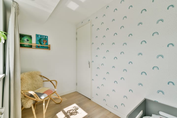 Foto 16 van Simon Stevinstraat 40-2