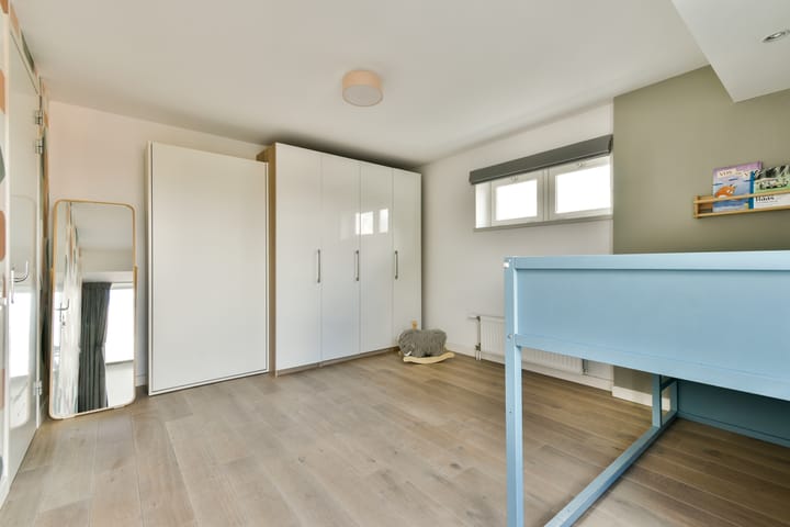 Foto 17 van Simon Stevinstraat 40-2