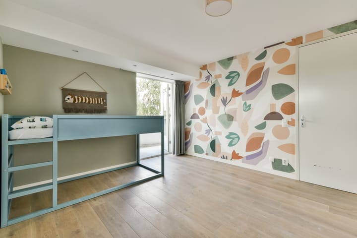 Foto 18 van Simon Stevinstraat 40-2