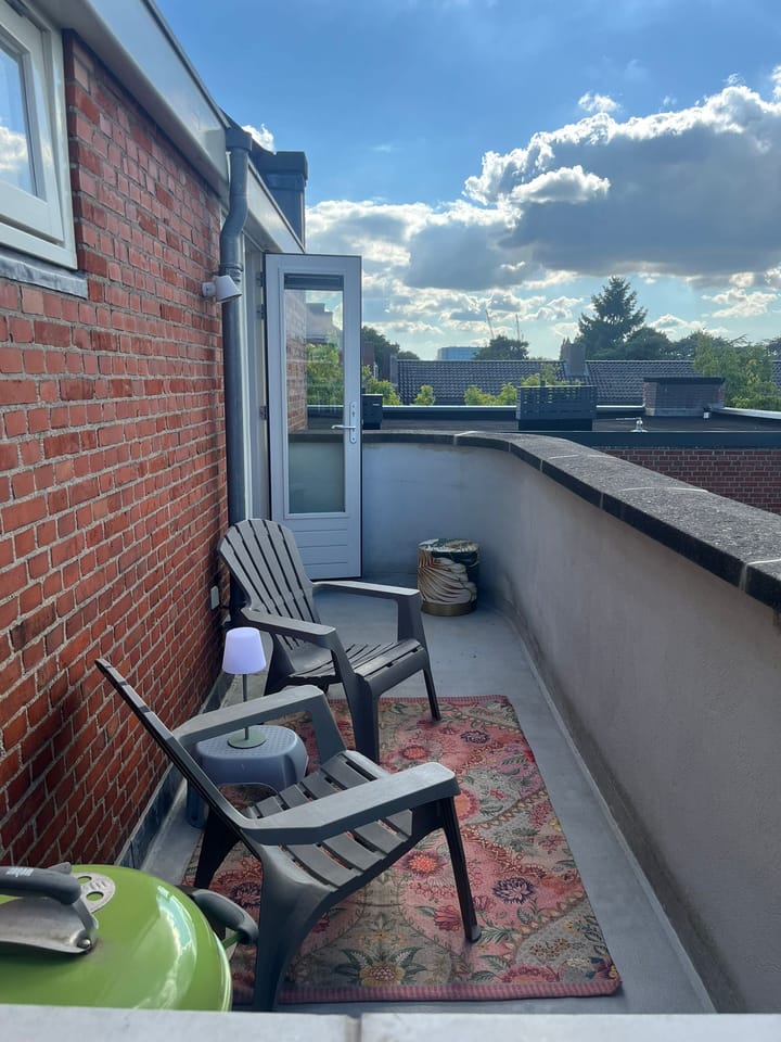 Foto 20 van Simon Stevinstraat 40-2