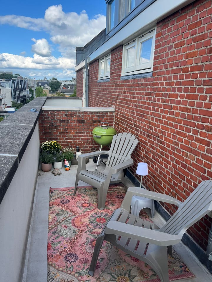 Foto 19 van Simon Stevinstraat 40-2