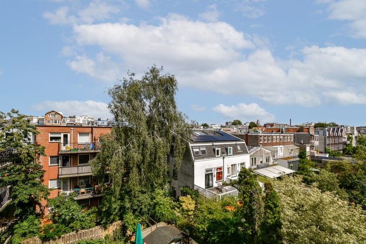 Foto 21 van Simon Stevinstraat 40-2