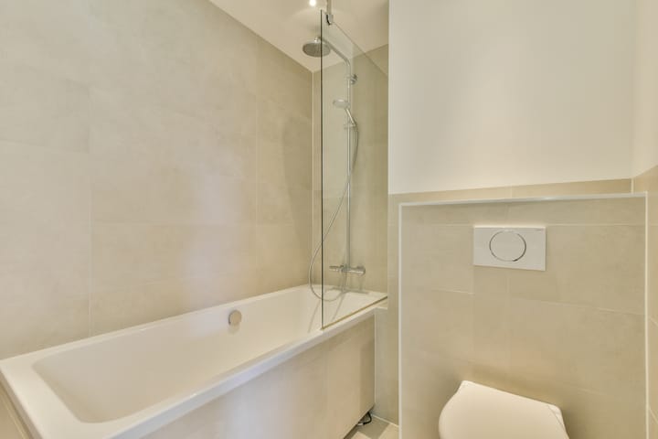 Foto 22 van Simon Stevinstraat 40-2