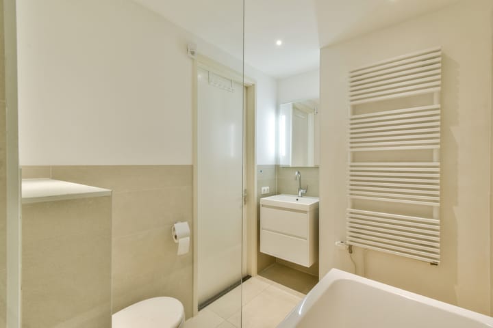 Foto 23 van Simon Stevinstraat 40-2