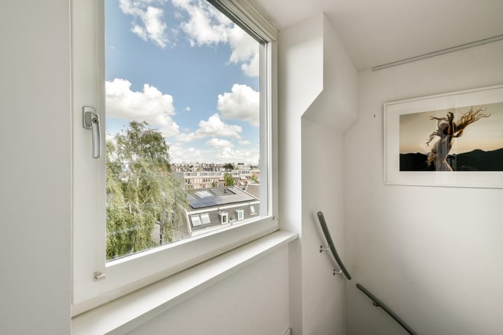 Foto 25 van Simon Stevinstraat 40-2