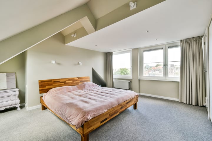 Foto 26 van Simon Stevinstraat 40-2