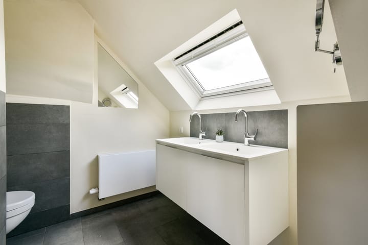 Foto 28 van Simon Stevinstraat 40-2