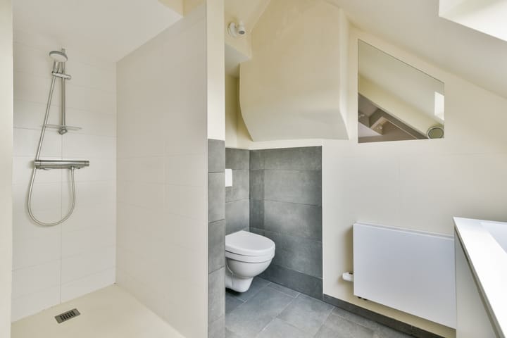 Foto 29 van Simon Stevinstraat 40-2