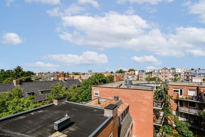 Foto 30 van Simon Stevinstraat 40-2