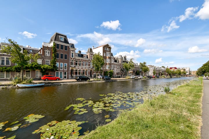 Foto 31 van Simon Stevinstraat 40-2