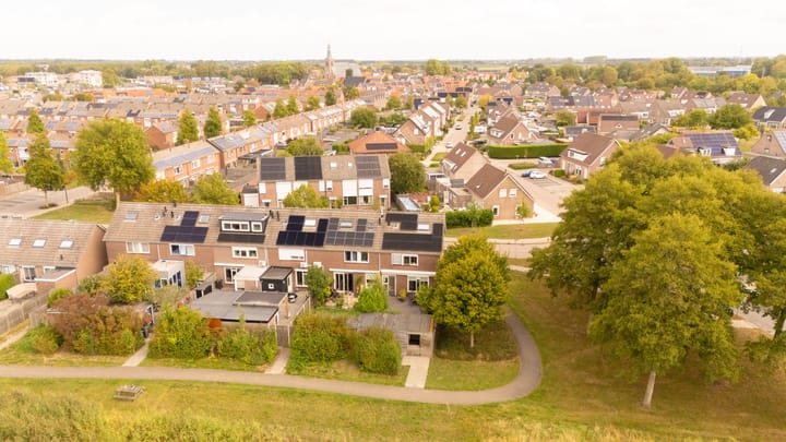 Foto 29 van Bloemenlaan 184