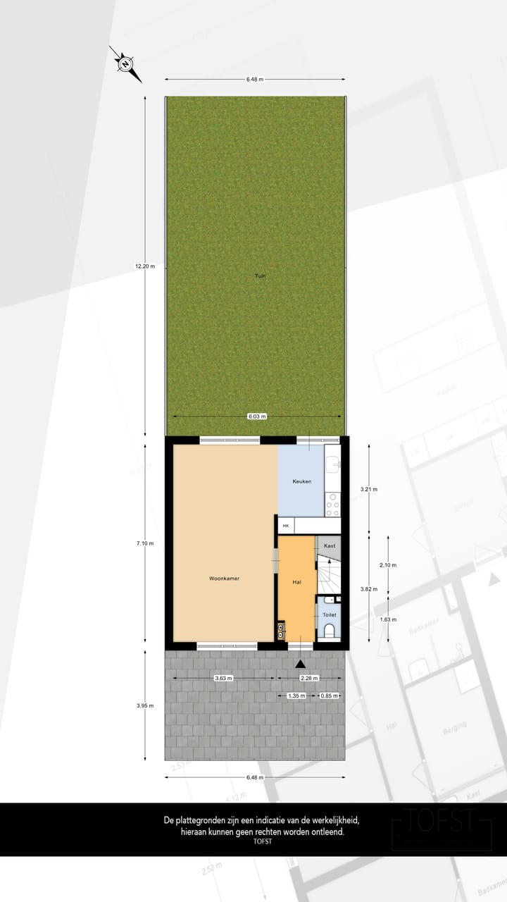 Foto 34 van Bloemenlaan 184